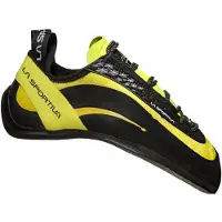 La Sportiva Miura Kletterschuhe Schwarz EU 36 1/2 Herren Schwarz EU 36 1/2