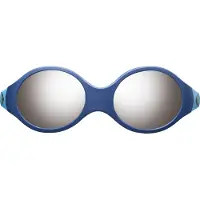 Julbo Loop M SP4 Baby Dark Blue/Blue Turquois Größe: 41