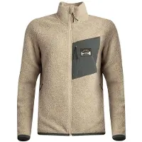 Lundhags Flok Wool Ws Pile Damen-Fleecejacke