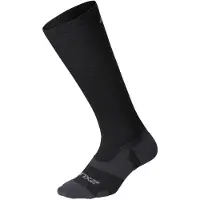 2XU Vectr Light Cushion 41- Lange Socken 46 Cm