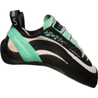 La Sportiva Miura Woman White / Jade Green EU 38