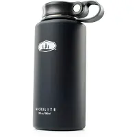 GSI Microlite 1000ml Twist Thermosflasche