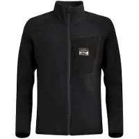 Lundhags Flok Wool Ws Pile Damen-Fleecejacke