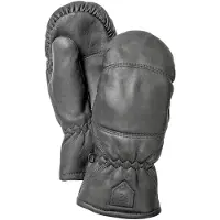 Hestra Leather Box Mitt fäustlinge