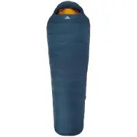 Mountain Equipment Helium 800 Regular majolica blue (ME-01635) LZ