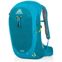 Gregory Maya 22 - Wanderrucksack - Damen Meridian Teal 22 L
