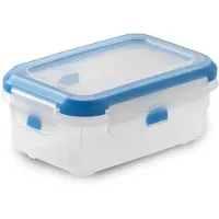 Sp Berner Sb212 1.9l Airtight Container Durchsichtig