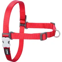 Red Dingo Hundegeschirr 36-50 cm Rot S