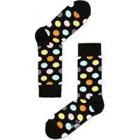 Happy socks Socken Big Dot Unisex Multi-Schoenmaat 47 - 51