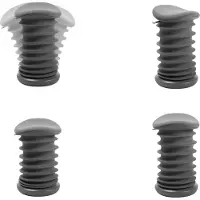 Topstar Hocker Sitness 4D SIT43MU3 grau
