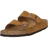Birkenstock Sandalen 1027162-Mink für Damen