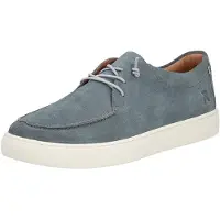 Rieker Herren Halbschuhe U0702-14 blau 43