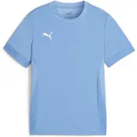 Puma Teamgoal Matchday Trikot Kurzarm Kinder - Skyblue
