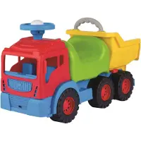 DOLU Rutsch-LKW