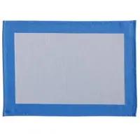 HAY Tischset Ram Blue-31 x 43 cm