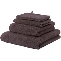 Aquanova Handtuch London Calla (3er Set)