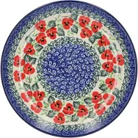 Bunzlau Castle Frühstücksteller Romance (20 cm)