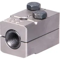 SW-Stahl 24529L-1 Klemmstücksatz Sae aus 24529L