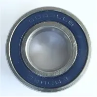 ABI Enduro Bearings 6003 LLB C3 ABEC 3 Lager, 17x35x10