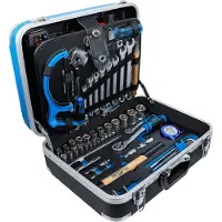 Bgs Electricians Tool Assortment, 12582 mm, 12,6 kg