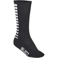 Select Hohe Socken Sports Striped