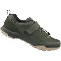 Shimano Fahrradschuhe EX500 Herren/Damen Touring SPD Fahrradschuhe Größe 40 G....
