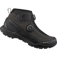 Shimano Ex900 Mtb-schuhe Schwarz EU 48 Mann Schwarz EU 48