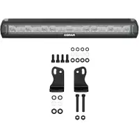 Osram LEDriving Lightbar FX500-CB SM GEN 2, LED Zusatzscheinwerfer für Nah- und