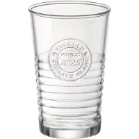 Bormioli Rocco Officina ongdrinkglas, cl