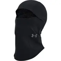 Under Armour Sturmhaube CGI 1365985-001 | Größe: OSFM