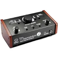 Palmer Monicon L passiv Monitor Controller