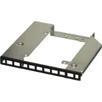 Supermicro MCP-290-00036-0B Schwarz Regalzubehör