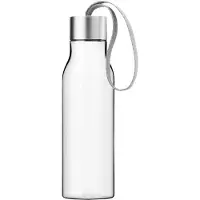 Eva Solo Trinkflasche Marble Grey 0,5L