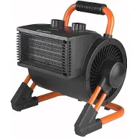Eurom EK3K Still Elektroheizung