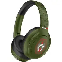 OTL TECHNOLOGIES Call Of Duty Olive Snake Gaming-headset