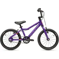ACADEMY Grade 3 Belt Purple 16" Kinderfahrrad