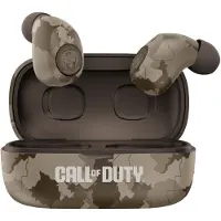 OTL TECHNOLOGIES COD283, True Wireless Stereo (TWS), Gaming, Kopfhörer, Camouflage