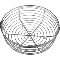 Lagostina 010920260105, Dampfeinsatz, Edelstahl, Edelstahl, 220 mm, 220 mm
