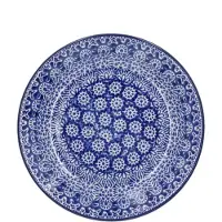 Bunzlau Castle Kuchenteller Lace (16 cm)