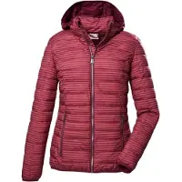 G.I.G.A. by Killtec Damen Funktionsjacke Uyaka AOP