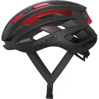ABUS Airbreaker black red M