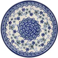 Bunzlau Castle Kuchenteller Harmony (16 cm)