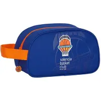 Safta Valencia Basket Carrying Case Blue / Orange One Size