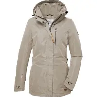 G.I.G.A. by Killtec Damen Funktionsjacke GS 26 WMN JCKT