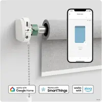 MotionBlinds Retrofit Rollomotor