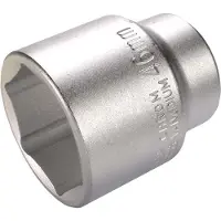 SW-Stahl 07660L-4 Verlängerung 3/4 Zoll-100 mm