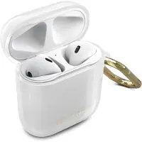 IDEAL OF SWEDEN Clear Case für das Apple AirPods 1 / 2 - Clear