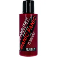 Manic Panic Amplified Rock 'n' Roll Red - langanhaltende vegane Haartönung 118 ml