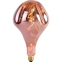 Calex Organic - 6W - E27 - 80 lumen - 1800K
