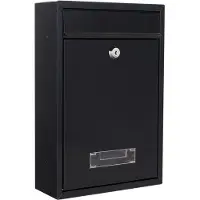 Rottner Briefkasten Tarvis